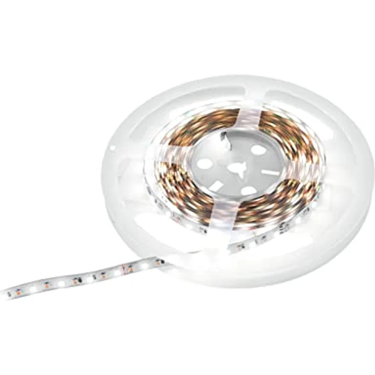 EUROLITE LED Strip 600 5m 2835 1800+5700K 24V – Bild 3