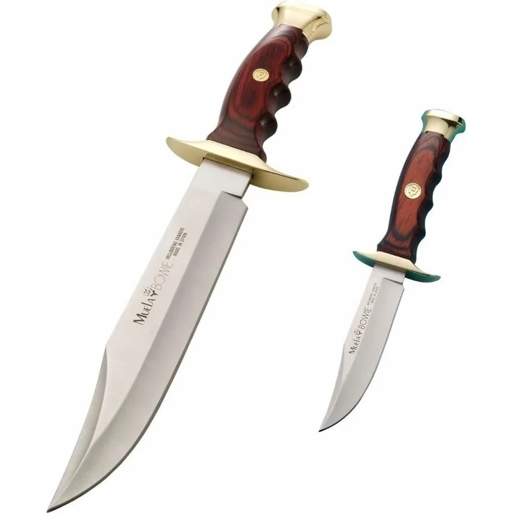Muela Mueladuetto Bowie-Messer MP190095 – Bild 3