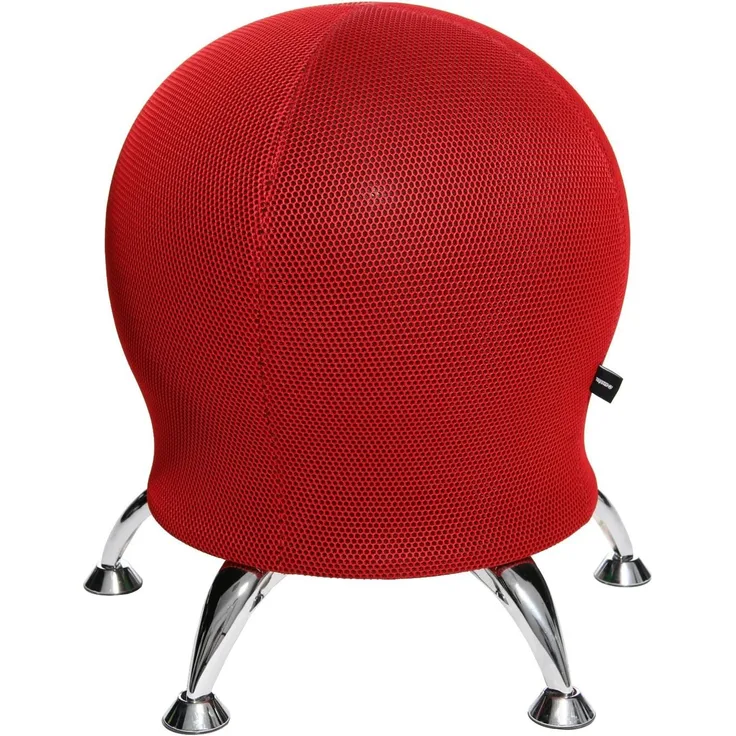Topstar Hocker Sitness 5 rot