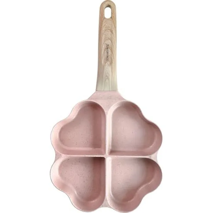 Klausberg Klausberg 4-in-1 Marmorpfanne KB7820