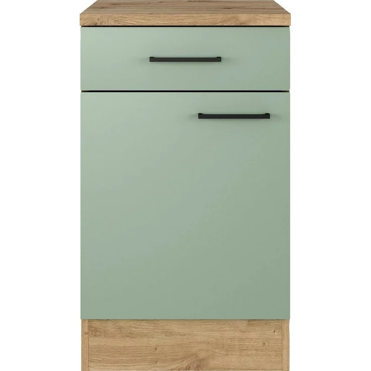 Flex-Well Unterschrank Cara (1-St) (B x H x T) 50 x 85 x 60 cm, individuell kombinierbar – Bild 5