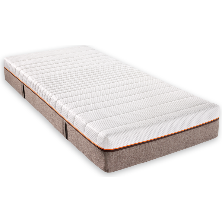 Sky LatexTouch TFK Größe 80 x 200 cm Härtegrad H2 (0 kg - 100 kg) – Bild 5