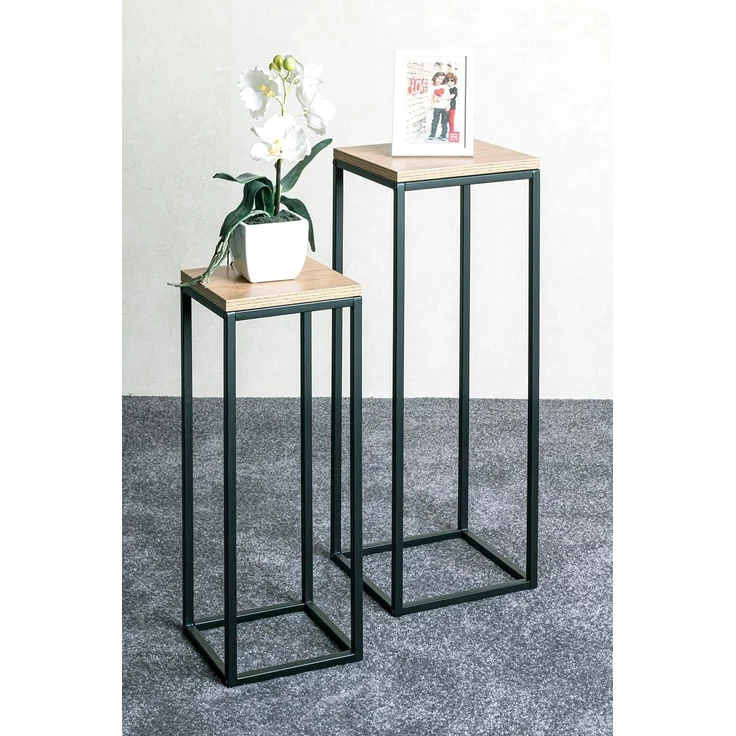 Blumensäule SOACHA – Bild 2