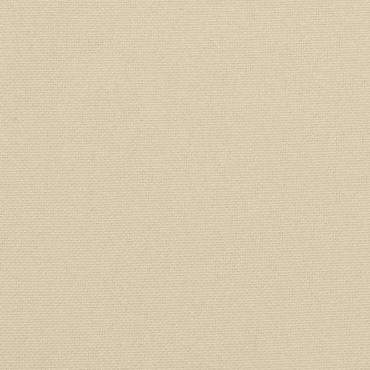 vidaXL Palettenkissen 2-tlg. Beige Oxford-Gewebe 361757 – Bild 8