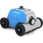 Poolstar Poolrunner Battery+ | Akku Poolsauger