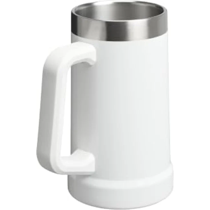 STANLEY 1913 Adventure Vacuum Bierkrug 0.7L - Frost Gloss – Bild 8