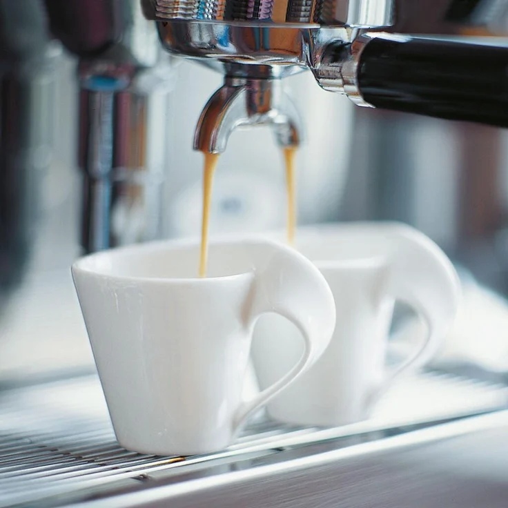 Villeroy & Boch NewWave Caffè Espressotasse 80 ml - DS – Bild 5
