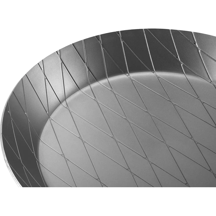 ZWILLING Forge Eisenpfanne 24 cm, Kohlenstoffstahl – Bild 3