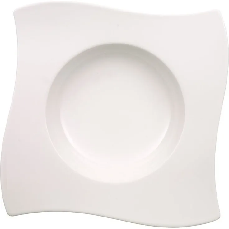 Villeroy & Boch NewWave Suppenteller ø 24 cm