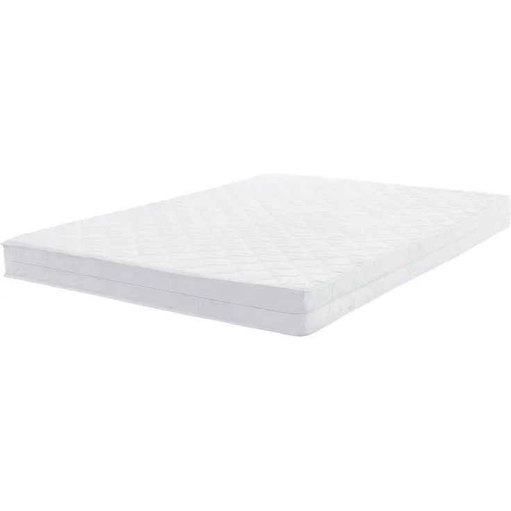 Sun Garden 'P1440 Comfort Pur' Matratze, Komfortschaum, 16 cm, 140x200 cm