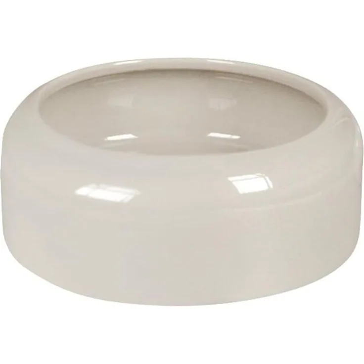 Kleintier Keramiknapf| beige | (500 ml)
