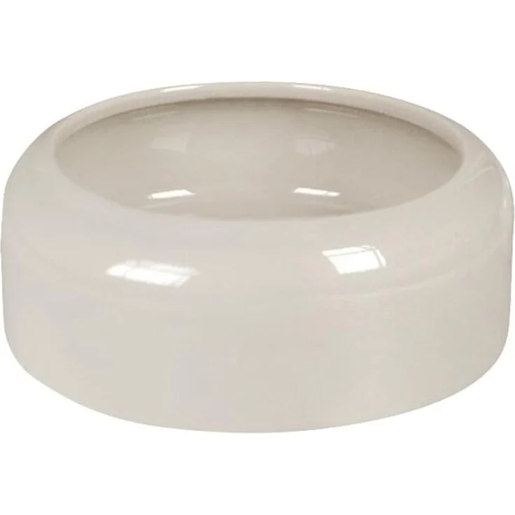 Kleintier Keramiknapf| beige | (500 ml)