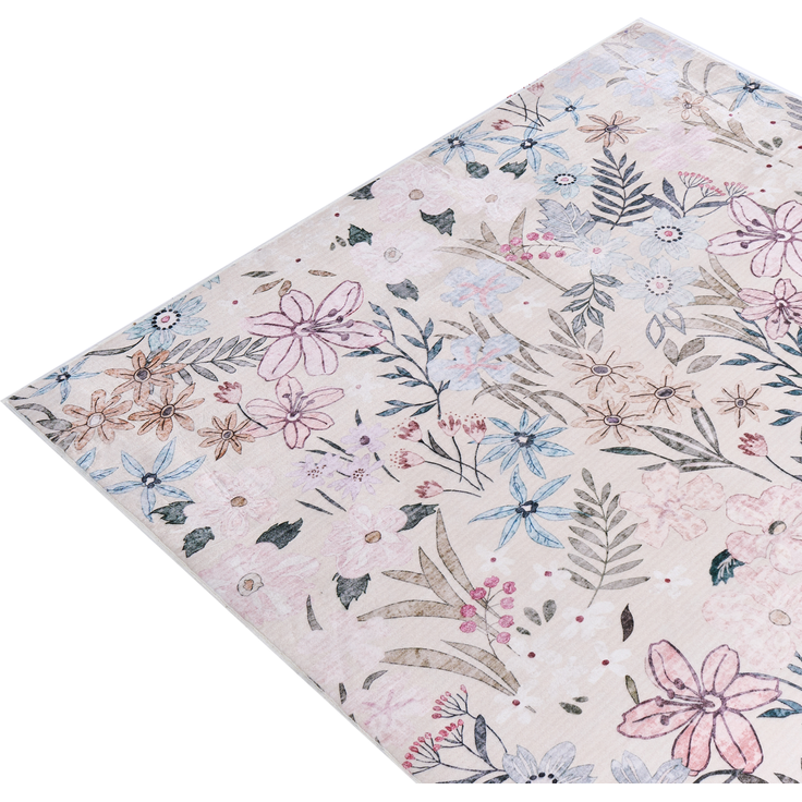Teppich TILLO Bunt 160x230 cm – Bild 4