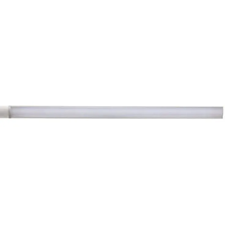 Heitronic MICANO LED Lampe LED (RGB) LED eingebaut 5 W Warm White Weiß