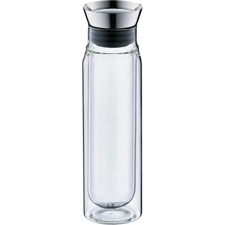 alfi | Karaffe flowMotion, Glas 0,75l