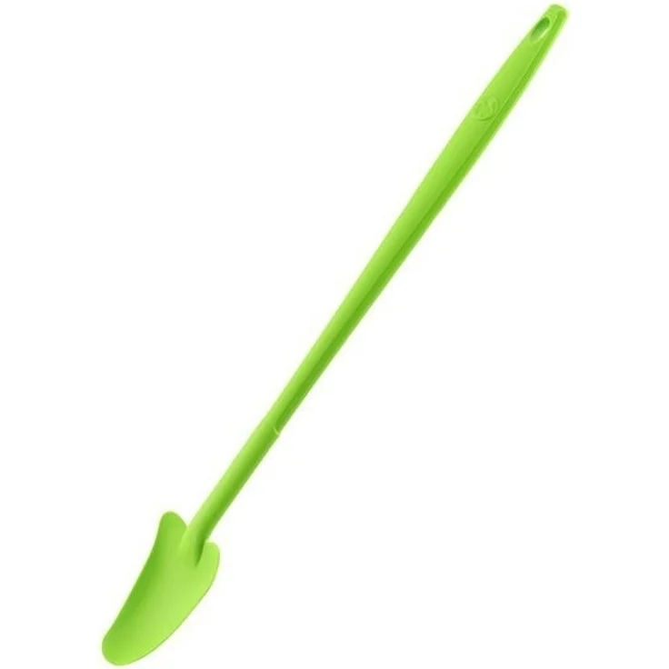 Kochblume Restelöffel 31 cm limette – Bild 4