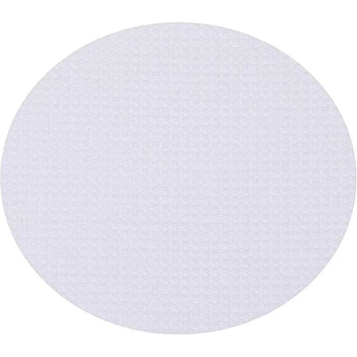 Betz Geschirrtuch 2 Stück Geschirrtücher Küchenhandtuch Motiv Kätzchen Größe 50 x 70 cm, (2-tlg), Gläsertücher Waffelpiqué blau Bestickt – Bild 6