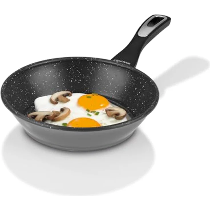 BRATmaxx Bratpfanne – Bild 2