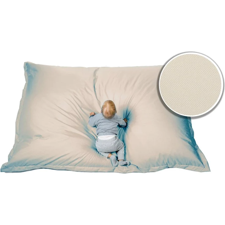 sunnypillow Sitzsack Outdoor & Indoor – Bild 4