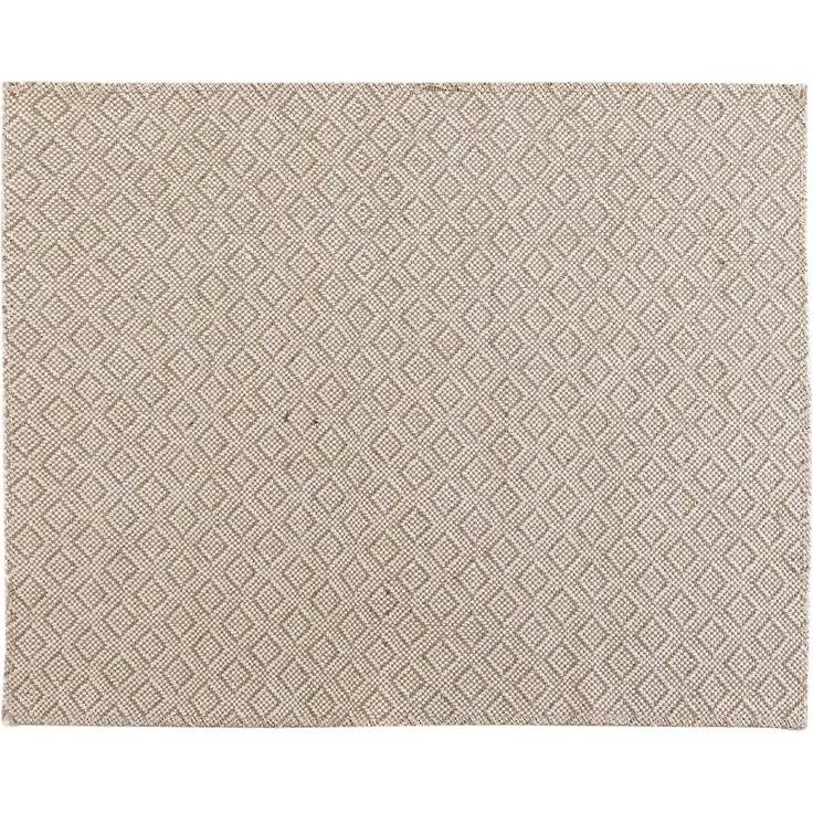 2er Tischset Jute 33x45cm DANITY