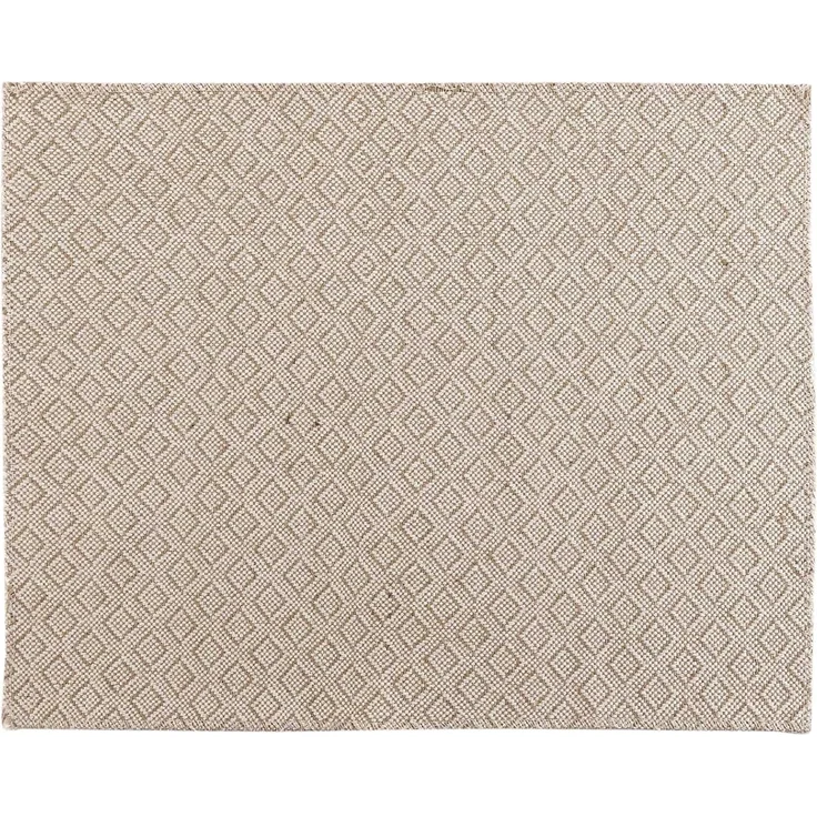 2er Tischset Jute 33x45cm DANITY – Bild 1
