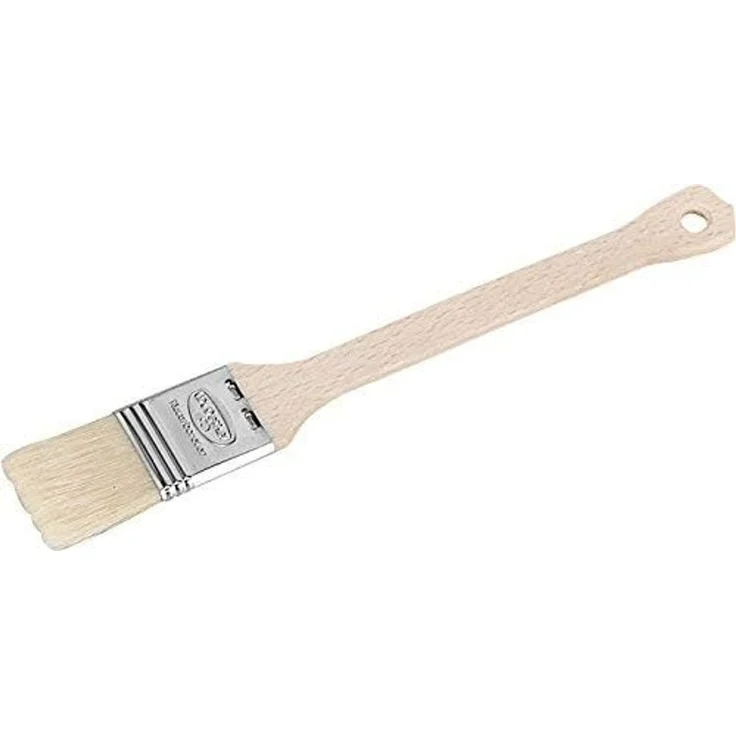 Dr. Oetker Backpinsel 1 1/2. Holzgriff – Bild 4