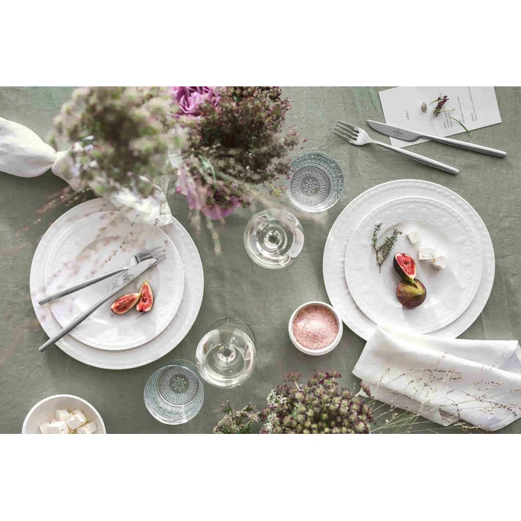 Villeroy & Boch Cellini Teller-Set 12-teilig – Bild 5