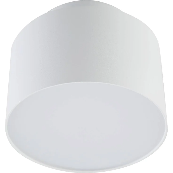 Lindby Deckenstrahler Nivoria, LED, Metall, Weiß warmweiß IP20, LED 15 W gesamt, warmweiß – Bild 5