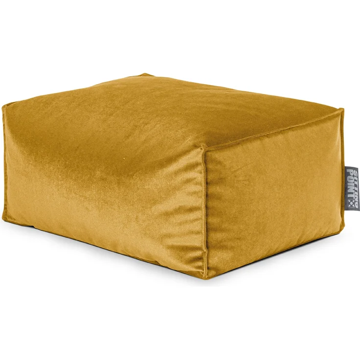 MAGMA Hocker ROLL MARLA BHT 65x35x55 cm – Bild 1