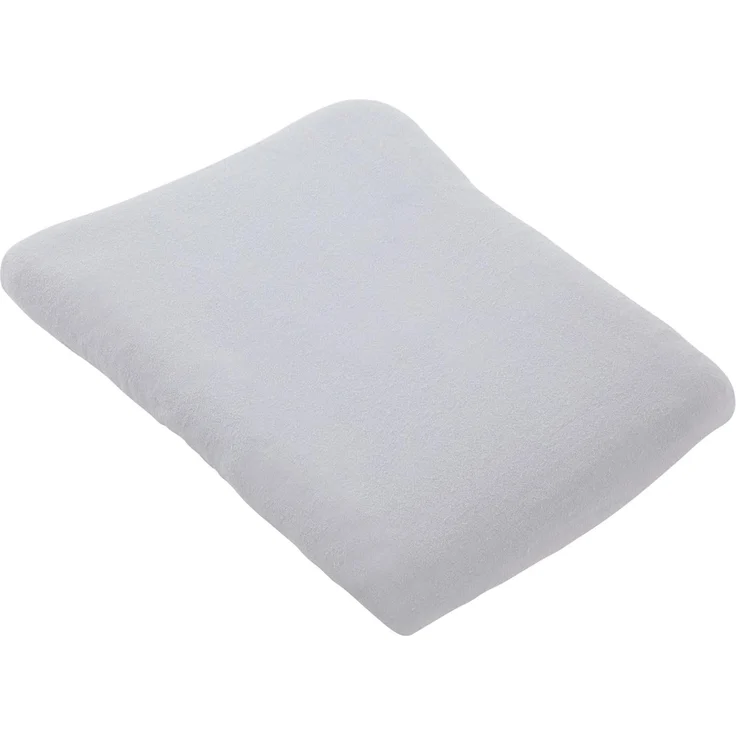 Poyetmotte Wickelauflage, 50x75 cm, Perle, One Size – Bild 1
