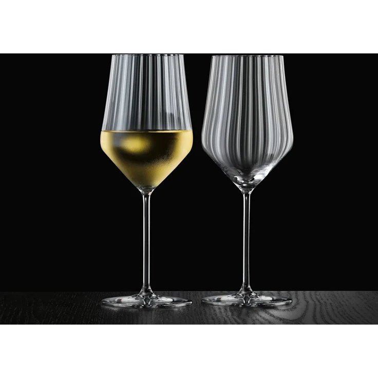 Nachtmann Aperitivo Universal Weißweinglas 490 ml 2er Set – Bild 6
