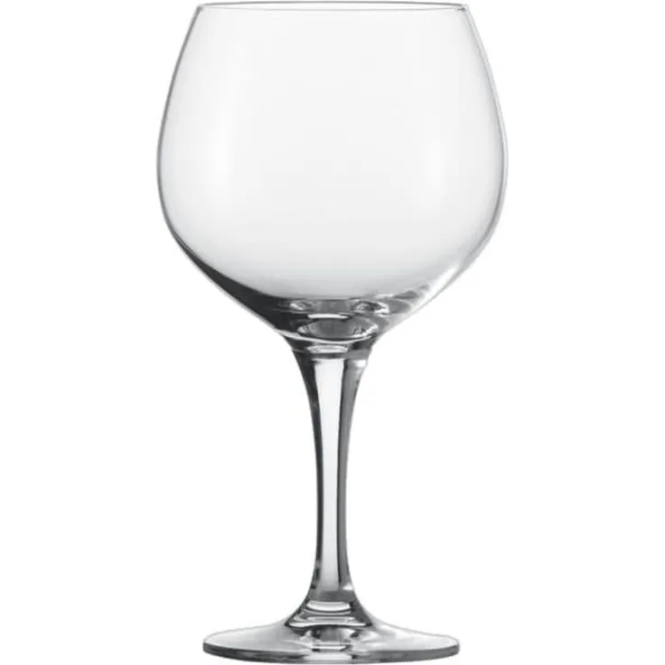 Schott Zwiesel Rotweinglas Mondial 188992 610ml 6 Stück