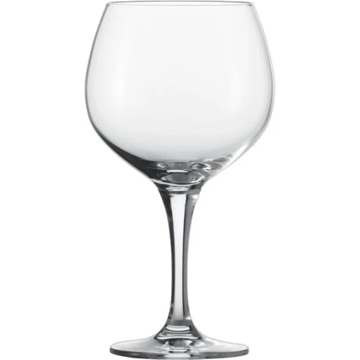 Schott Zwiesel Rotweinglas Mondial 188992 610ml 6 Stück