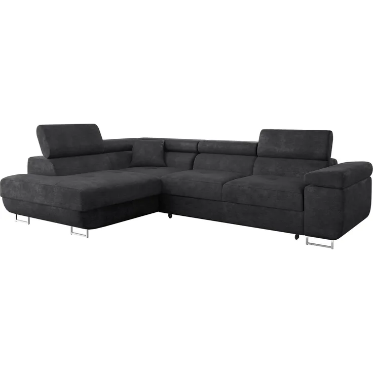 Ecksofa Torezio (Margo 227.09, Seite: Links)