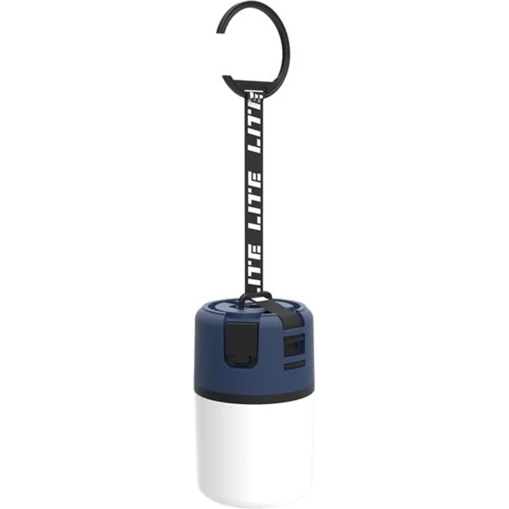 Scangrip Arbeitsleuchte Area Lite CO Rundum Arbeitsleuchte 360° mit 5m Kab – Bild 4