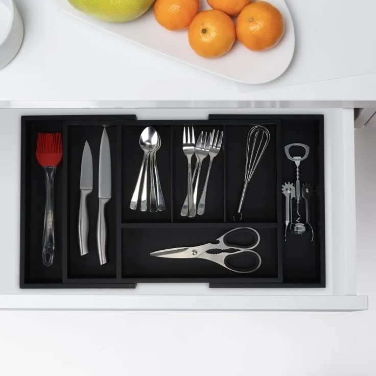 Ausziehbarer Besteckkasten 10047503 – Bild 4