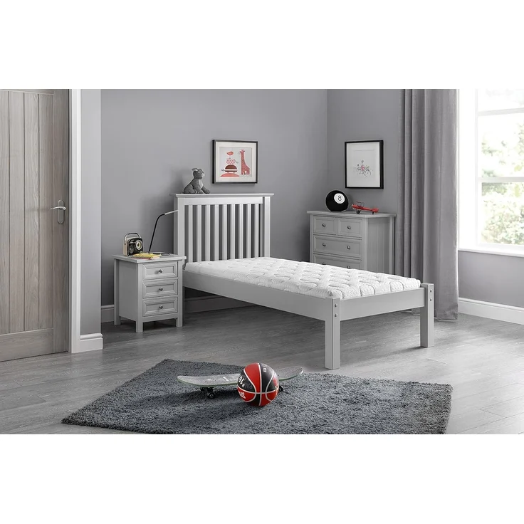 Julian Bowen Capsule Memory Rollmatratze 90 cm – Bild 6