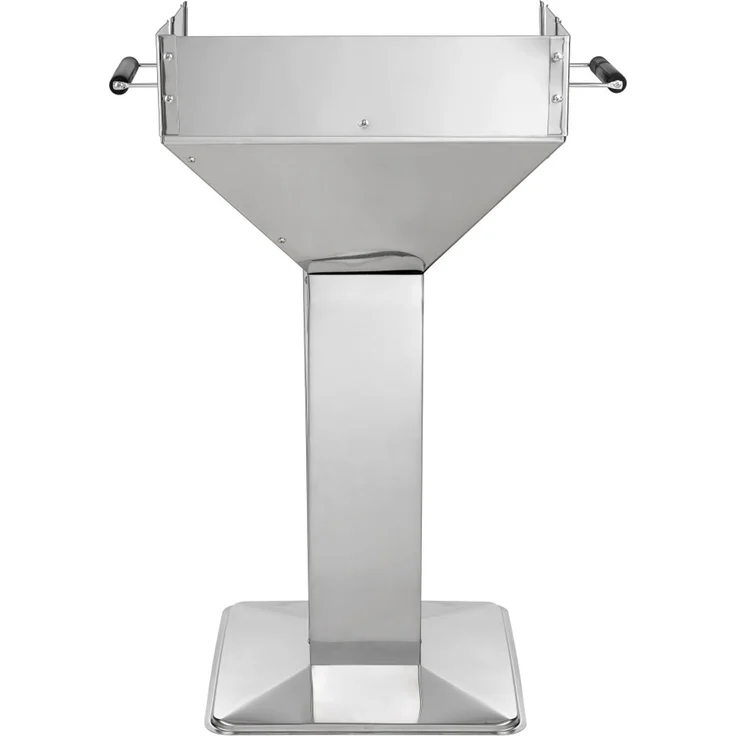 Primaster Trichtergrill Dalton Grillfläche: ca. 47 x 46 cm – Bild 7