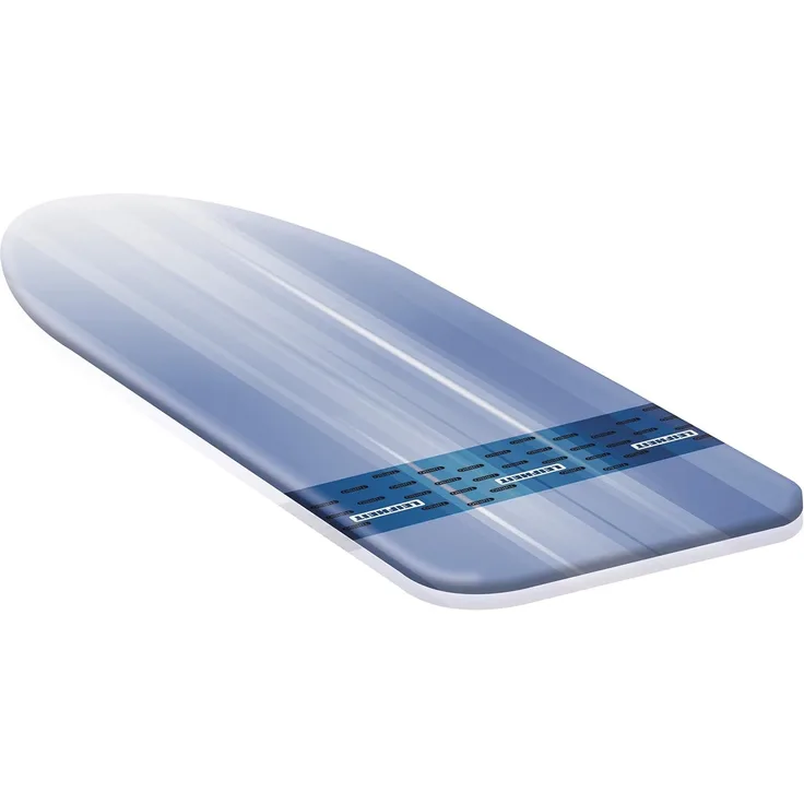 Leifheit - Bügelbezug "Turbo Reflect" Gelb S / M 125x40cm 72377 Bügelbrettbezug