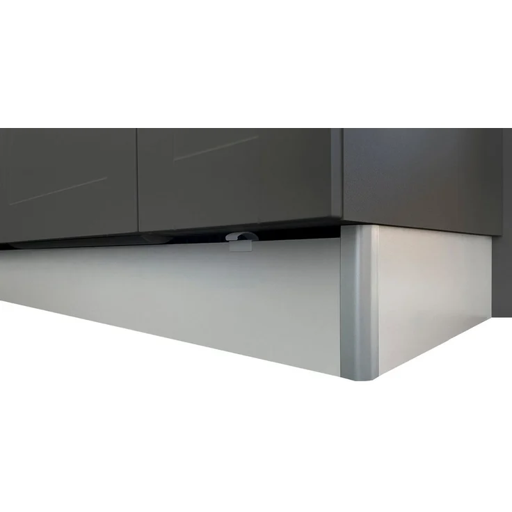 OPTIFIT Küchenzeile Bern, Breite 270 cm, wahlweise mit E-Geräten – Bild 3