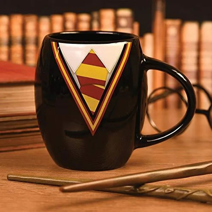 Harry Potter MGO25713 Tasse aus Keramik, 15 oz-425 ml
