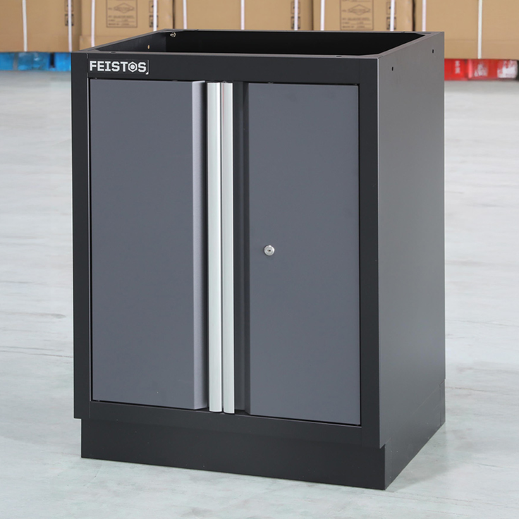 Feistos Werkstatteinrichtung Apollo 32, 291 x 46 x 200 cm (B x T x H) – Bild 2
