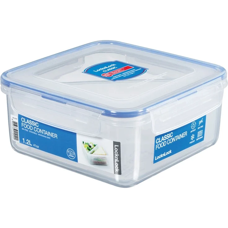 Sandwichbox 1,2 l – Bild 2