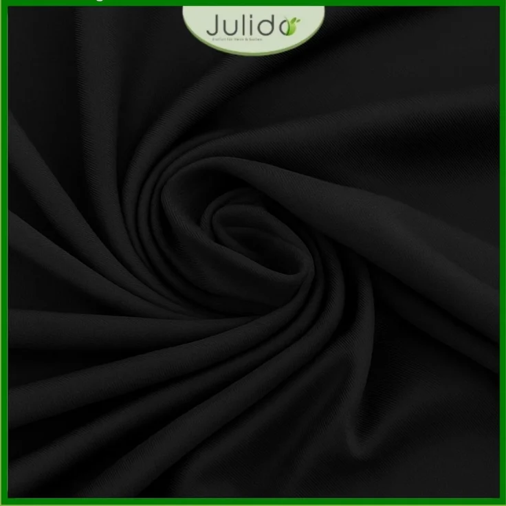 2x Julido Stehtischhusse Husse stehtisch Stretch Ø 70cm Bistrotisch Stehtisch – Bild 3