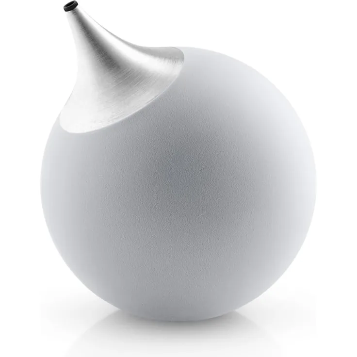 Eva Solo Seifenspender Ø8 cm Marble grey