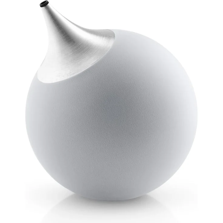 Eva Solo Seifenspender Ø8 cm Marble grey