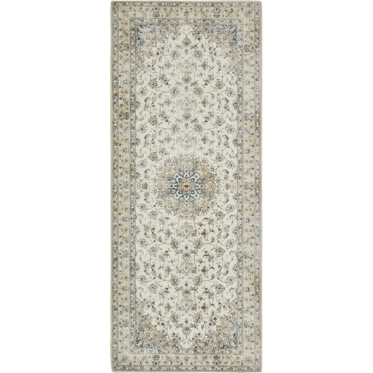 LUXOR living Teppich Prima 3, rechteckig, Höhe: 7 mm, Kurzflor, Orient-Optik, Vintage Design, auch als Läufer erhältlich – Bild 4