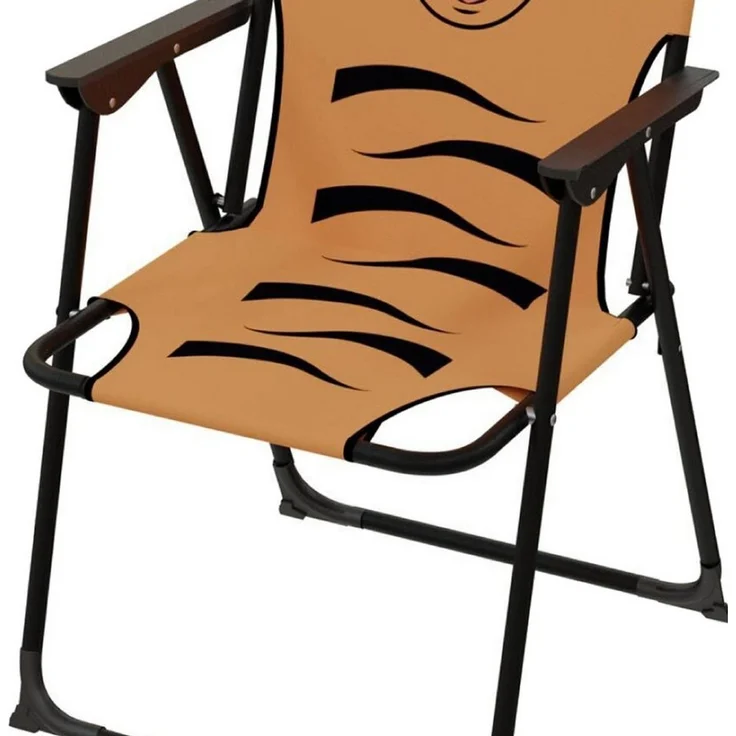 INDA-Exclusiv Klappstuhl Kinder Campingstuhl Klappstuhl Gartenstuhl Campingstuhl Outdoor – Bild 3