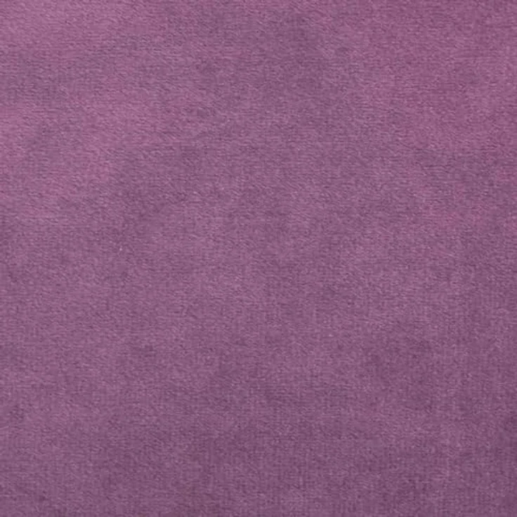 vidaXL Eiersessel Lila Samt 42002735 – Bild 7