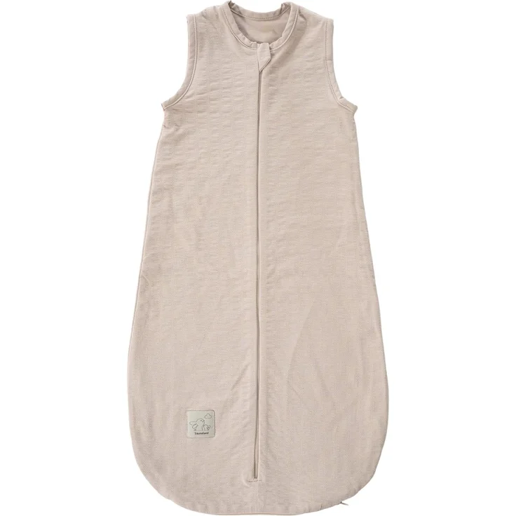 Träumeland Schlafsack Signature Sommer-Schlafsack beige Größe M